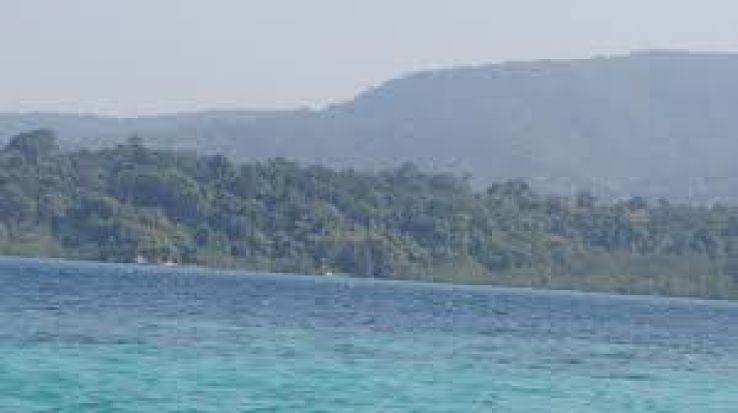 Mahatma Gandhi Marine National Park Trip Packages