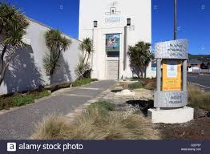 Petone Settlers Museum Trip Packages