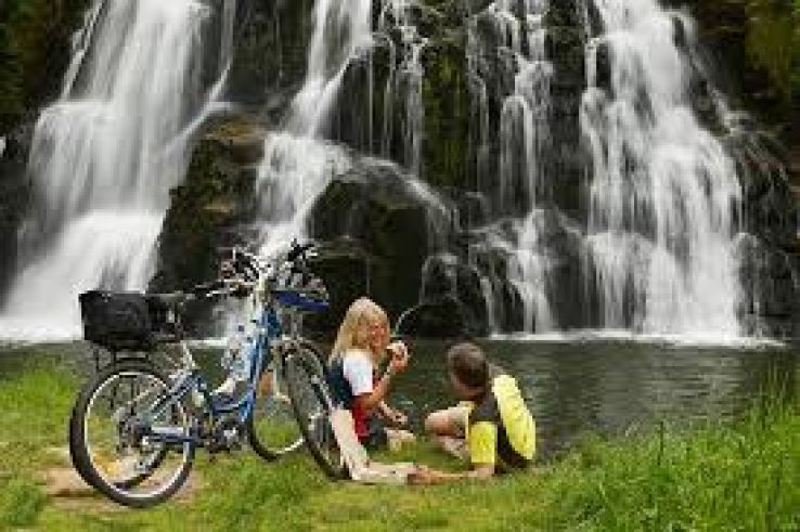 Hauraki Rail Trail Trip Packages