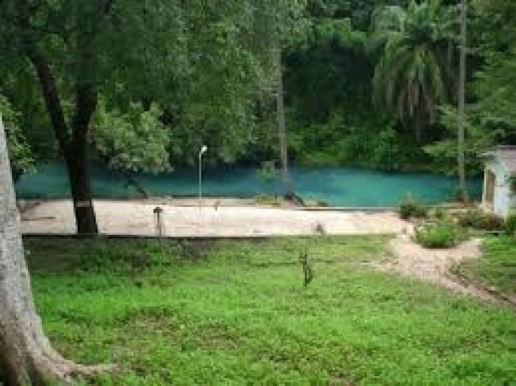 Yankari National Park Trip Packages