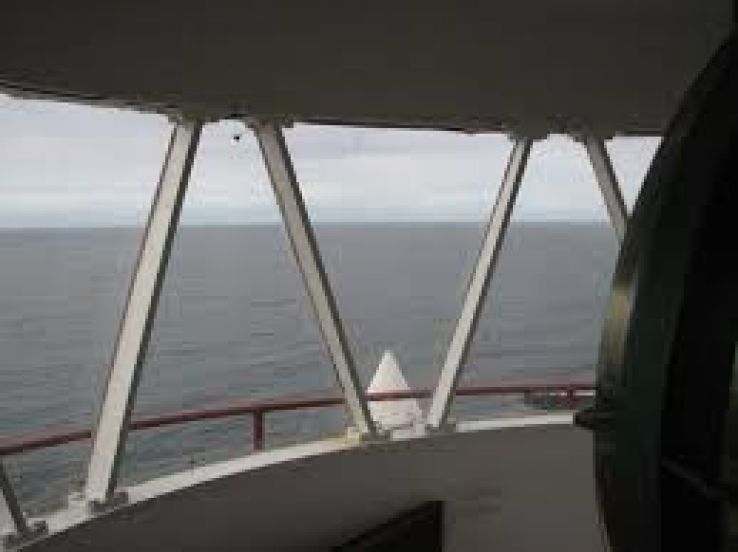 Slettnes Lighthouse Trip Packages