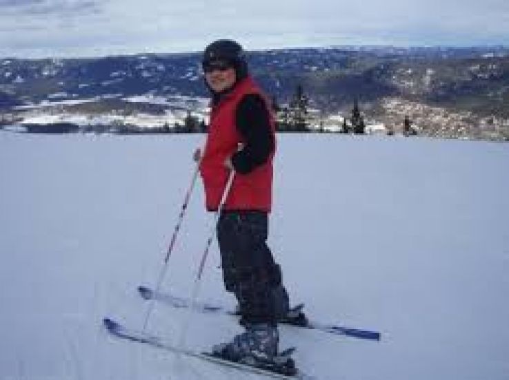 Varingskollen Trip Packages