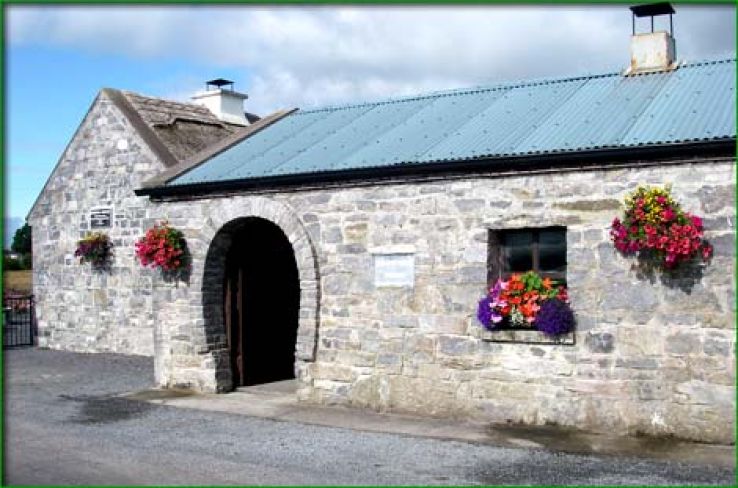 Clogher Heritage Complex Trip Packages
