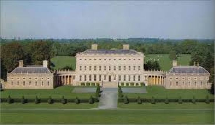 Castletown House Trip Packages