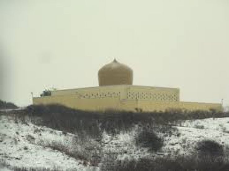 Universel Murad Hassil Trip Packages