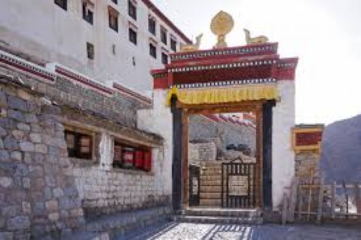 Phyang Monastery Trip Packages