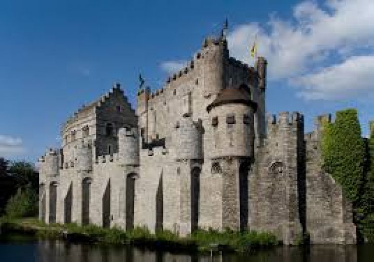 Gravensteen Trip Packages