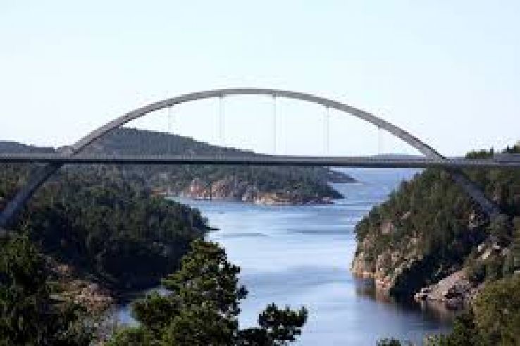 Svinesund Bridge Trip Packages