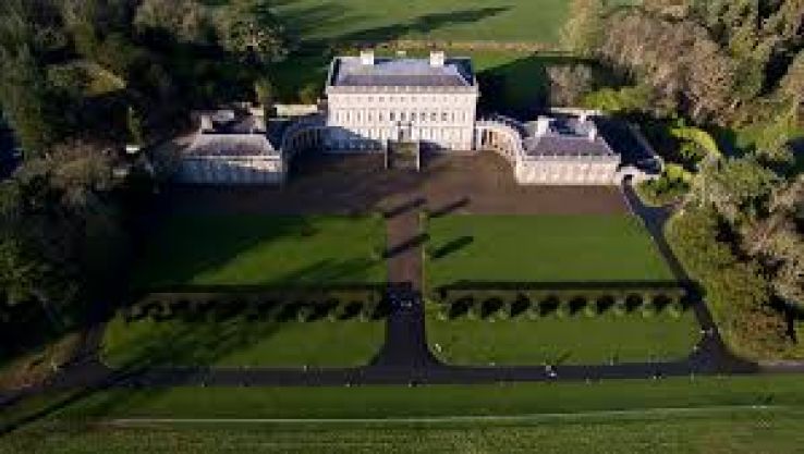 Castletown House Trip Packages
