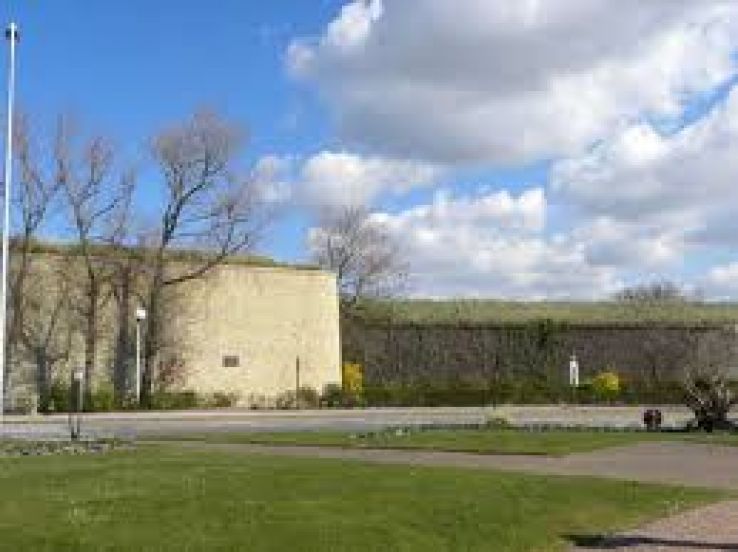 Fort Risban Trip Packages