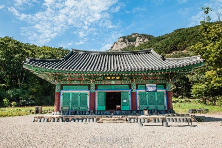 Silsangsa Trip Packages