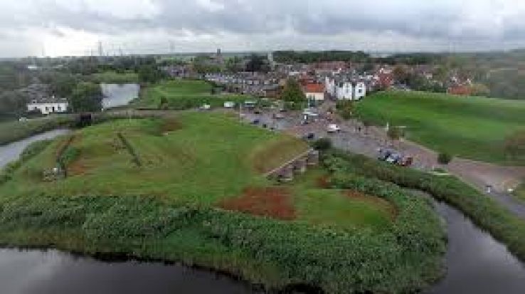 Muizenfort Trip Packages