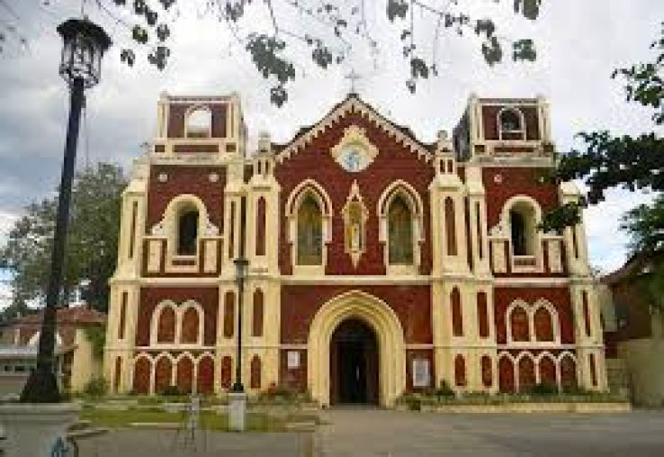 Bantay Church Trip Packages