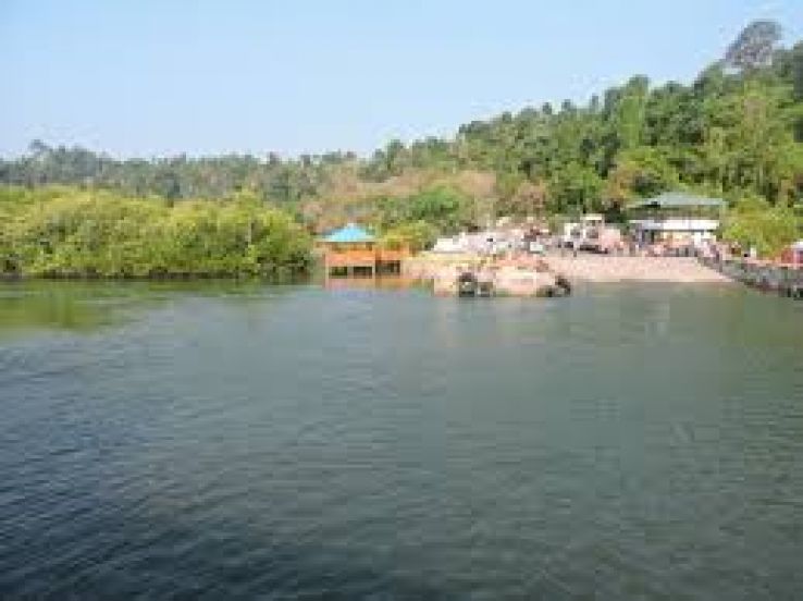 Strait Island Trip Packages