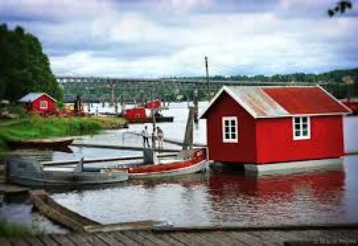 Fetsund Booms Trip Packages