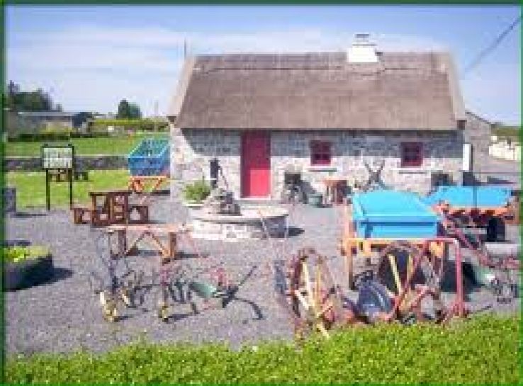 Clogher Heritage Complex Trip Packages