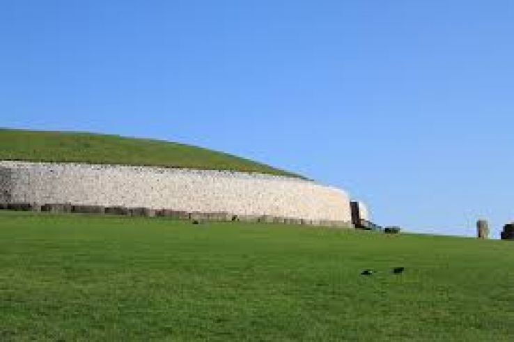 Newgrange Trip Packages
