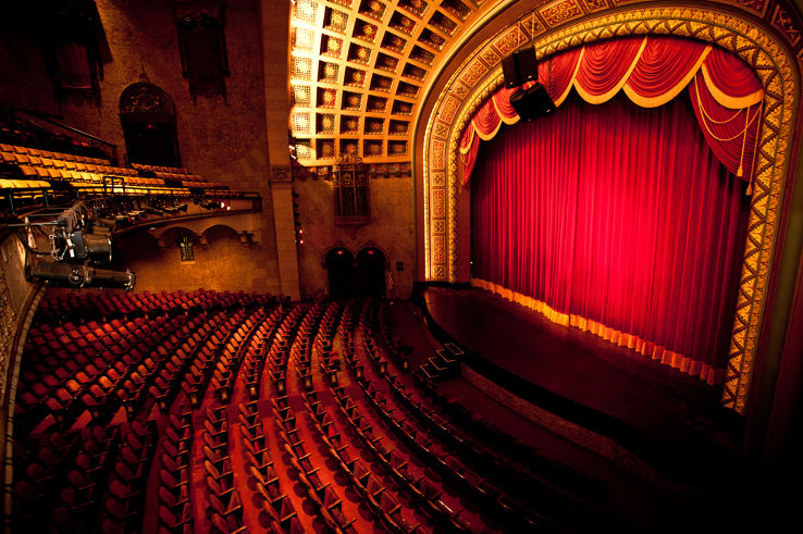 Theatre Jacksonville Trip Packages