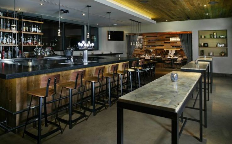 Moxie Kitchen Trip Packages