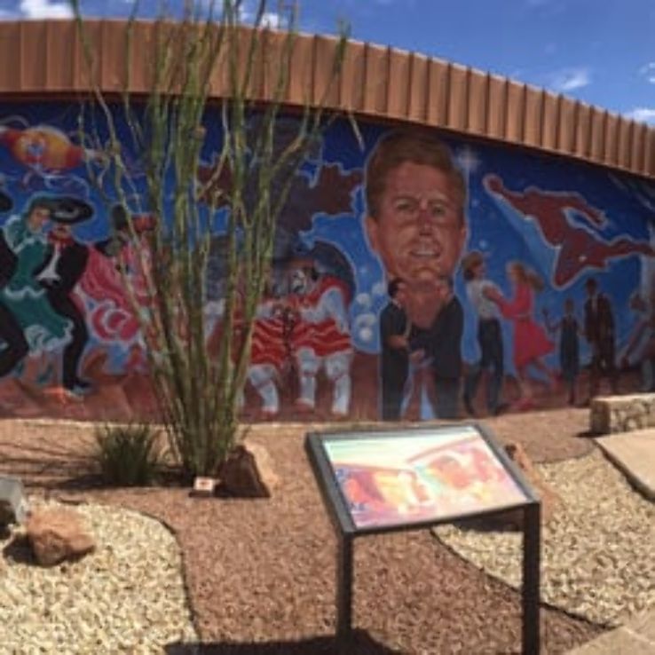 Chamizal National Memorial Trip Packages