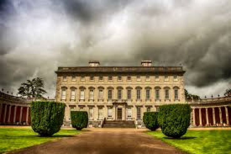 Castletown House Trip Packages