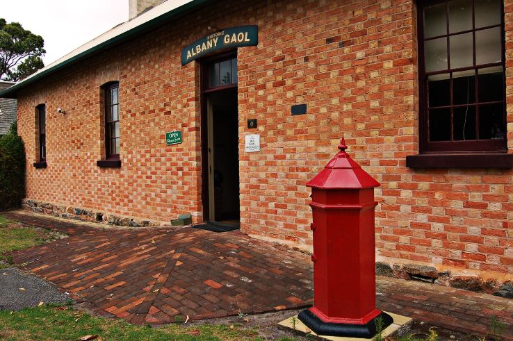 Old Gaol Trip Packages