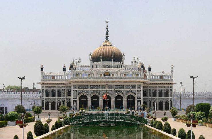 Ecstatic 2 Days 1 Night Lucknow Holiday Package