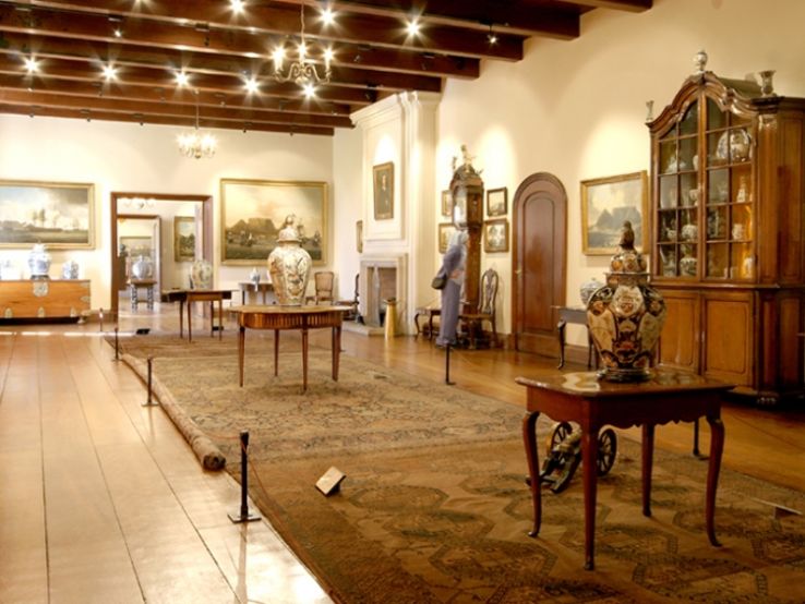 Hope museum Trip Packages