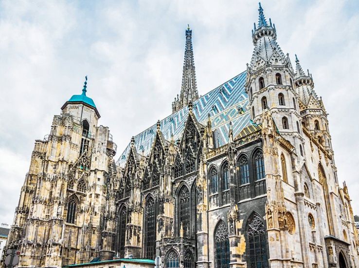 St Stephan Trip Packages
