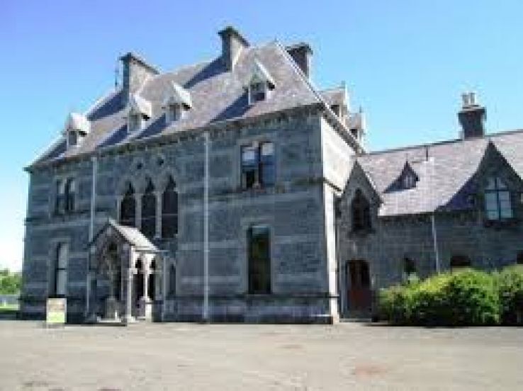 Turlough Park House Trip Packages