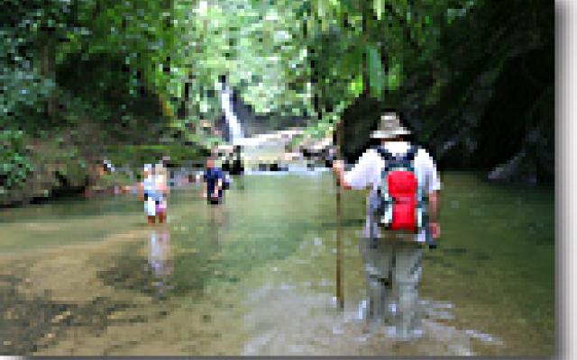 Hiking: Scale The Hills Trip Packages