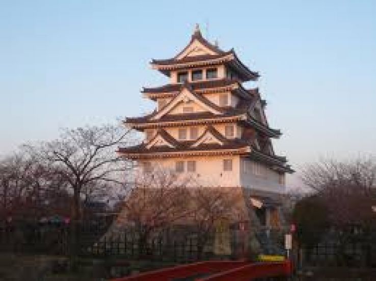 Sunomata Castle Trip Packages