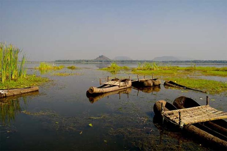 Kondakarla Ava  Trip Packages