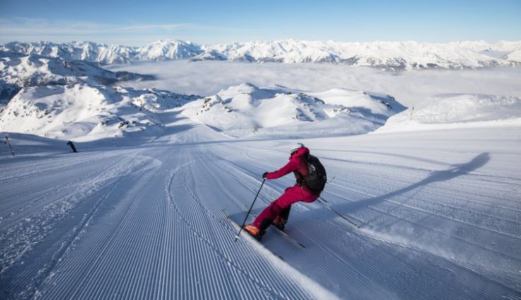 Zillertal Arena Trip Packages