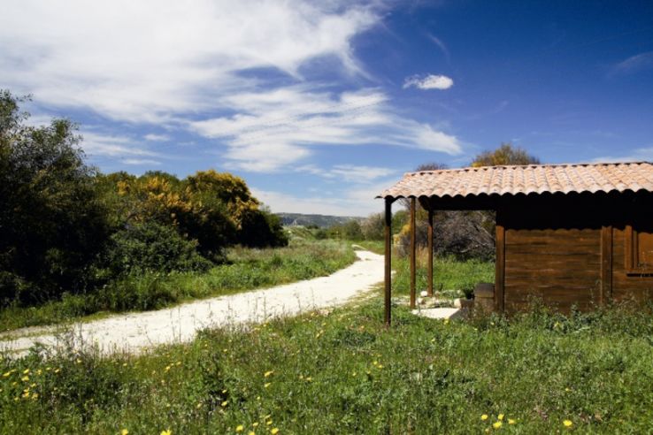 Saline Nature Reserve Priolo Trip Packages