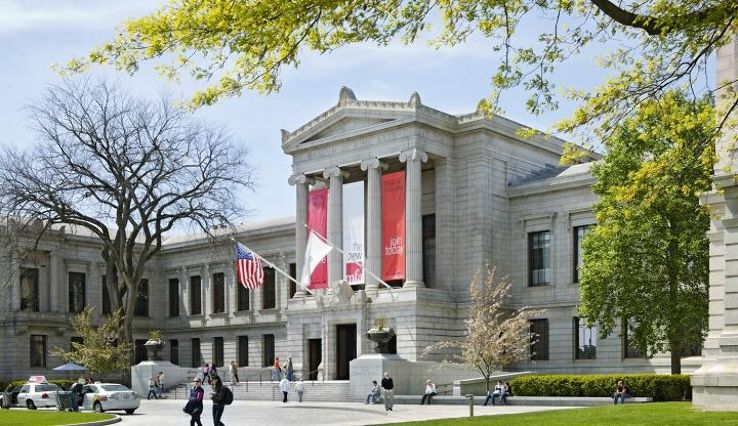 Museum of Fine Arts Trip Packages