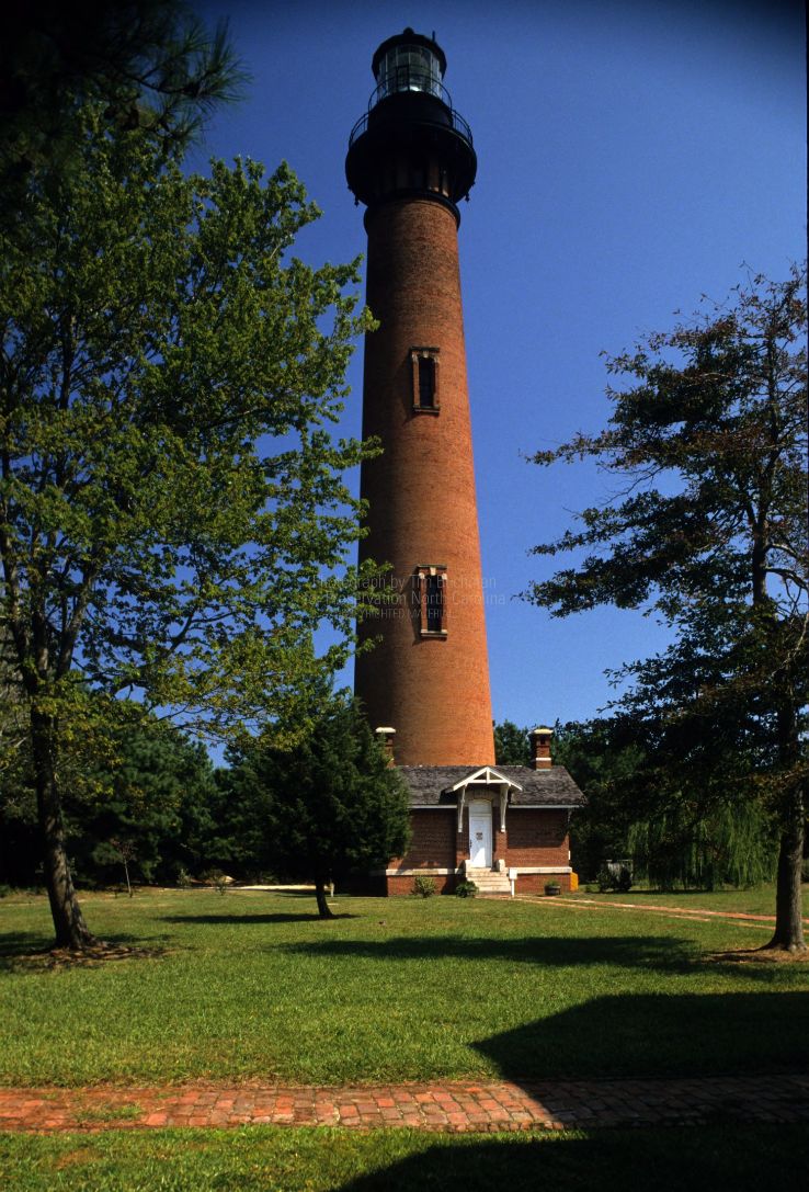 Currituck Beach Light Trip Packages