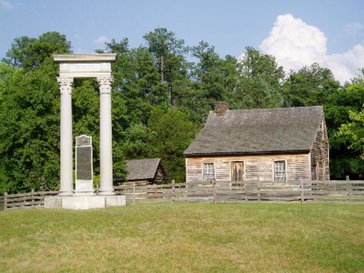 Bennett Place Trip Packages