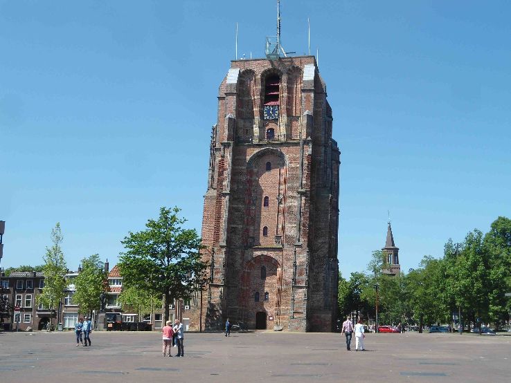 Oldehove Trip Packages