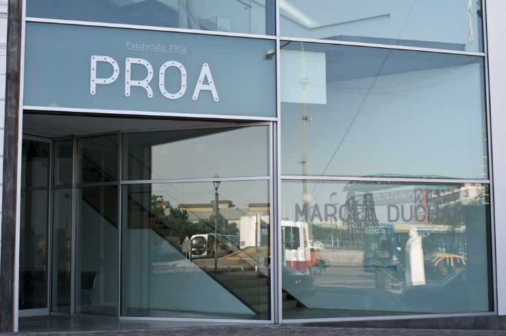 Fundacion Proa  Trip Packages