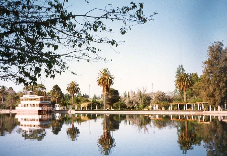 Mendoza Trip Packages