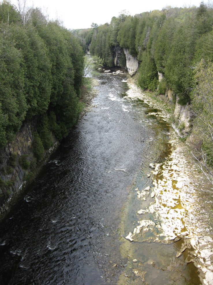 Elora Gorge Trip Packages