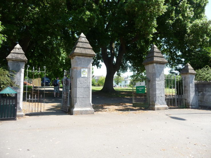 Bury Meadow Park  Trip Packages