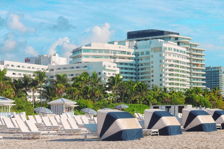 Miami Beach  Trip Packages