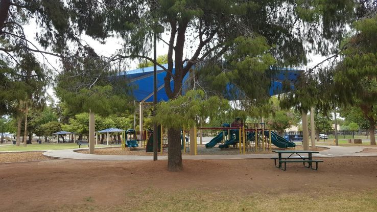 Folley Memorial Park  Trip Packages