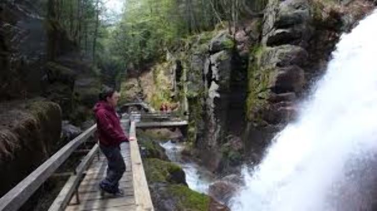 Flume Gorge  Trip Packages