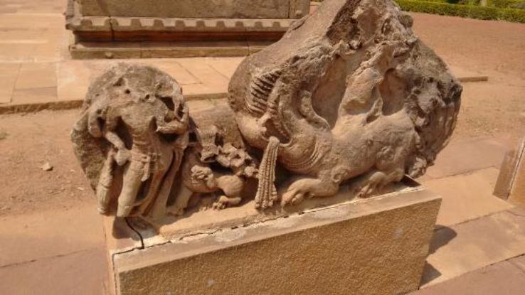 Aihole Museum Trip Packages