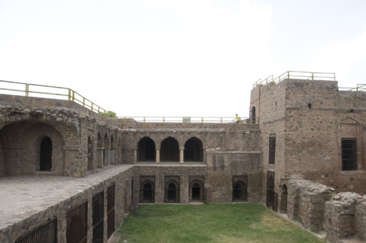 Firoz Shah Palace Complex Trip Packages