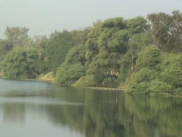 Sirpur Lake Trip Packages