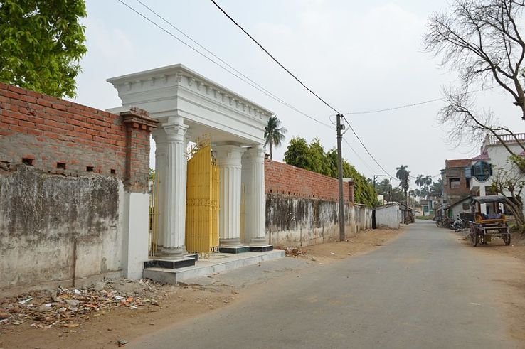 House Of Jagat Seth Trip Packages